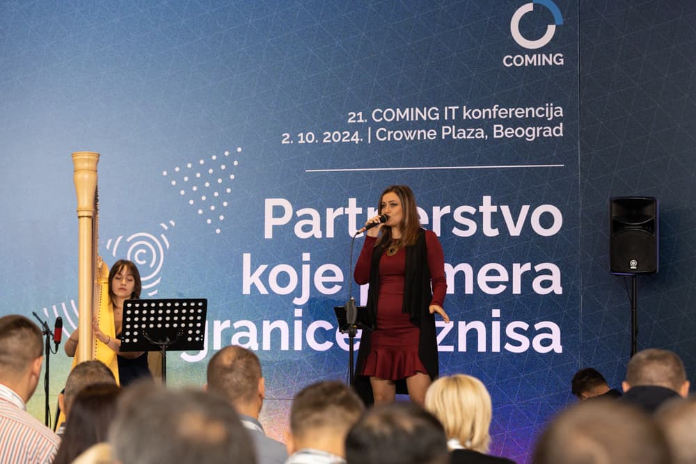 Korporativne proslave